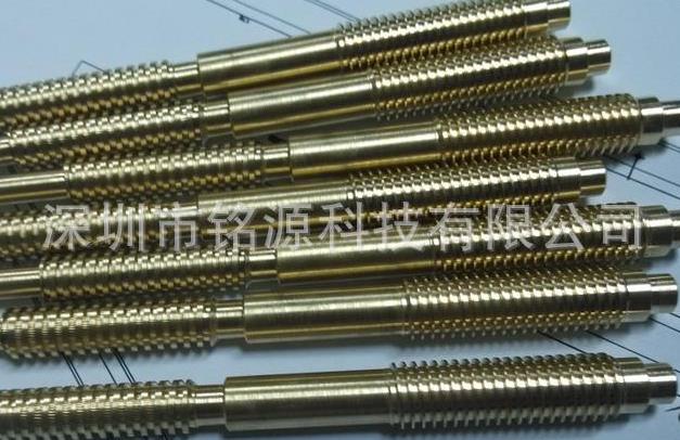 東莞CNC走心機加工不一樣的工藝，不一樣的魅力