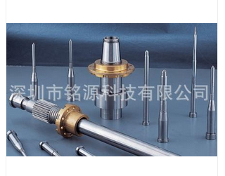 對于的電機軸磨損，咱們可要好好，再一展所長