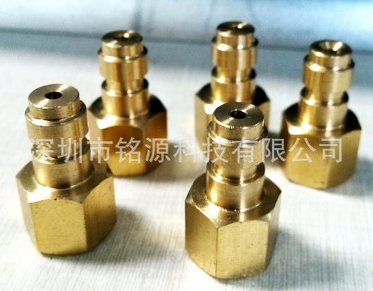 連接器F公頭轉(zhuǎn)接使用連接器的好處有什么？
