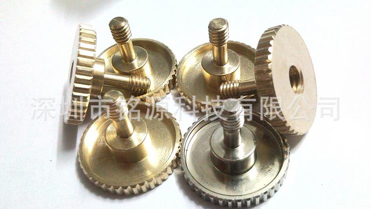 不銹鋼相機(jī)螺絲的質(zhì)量怎么檢測(cè)？