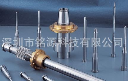 電機(jī)軸是什么部件，材質(zhì)有哪些？