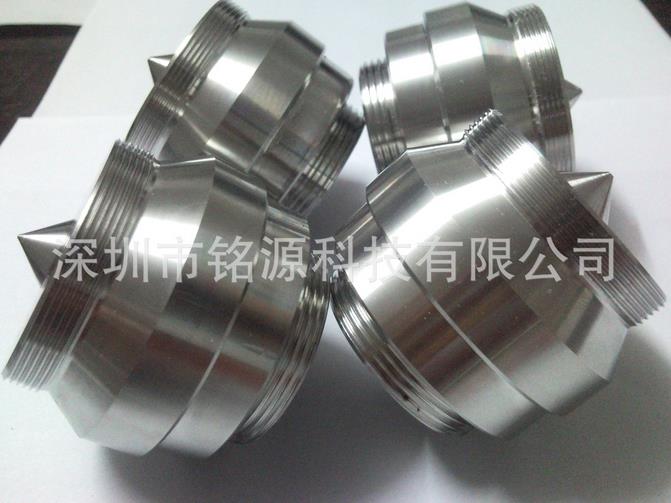 cnc數(shù)控車加工需遵循哪些原則？
