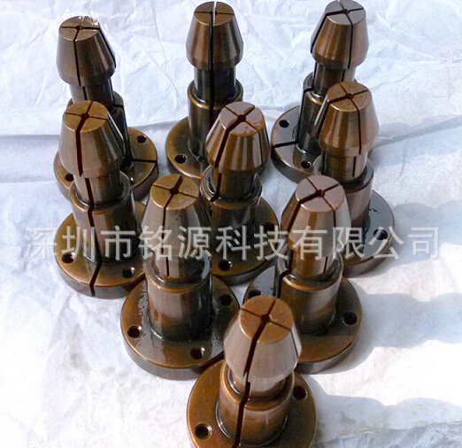 cnc軸加工應遵循哪些原則？