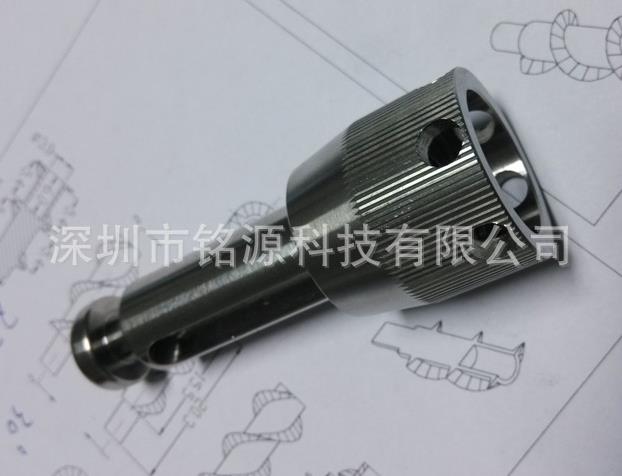 5軸走心機加工其特點表現(xiàn)有哪些？